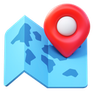 100+ Localities